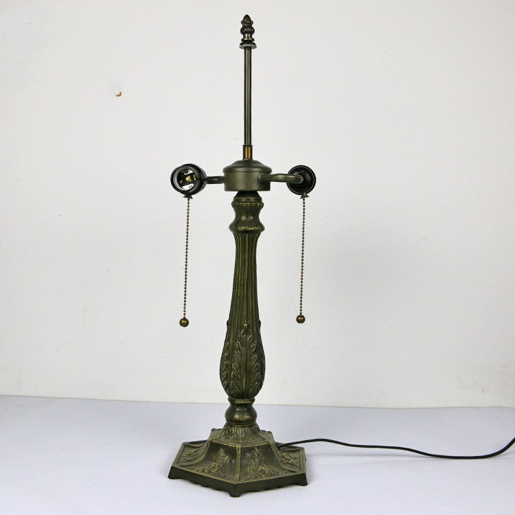 Vintage Table Lamp