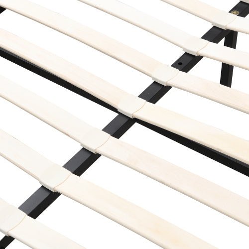 Grey Velvet Super King Ottoman Storage Bed - With Headboard