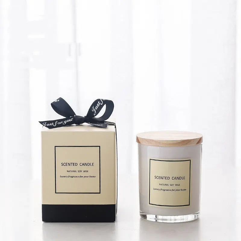 Luxury home Candle Londecor