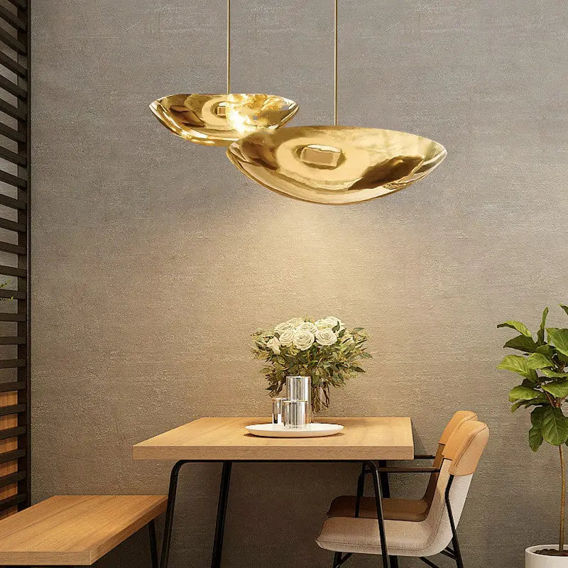 Vintage All Copper - Chandelier Londecor