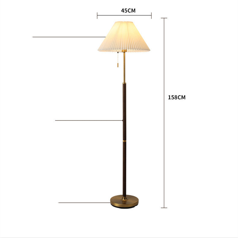 Vintage Floor Lamp Londecor