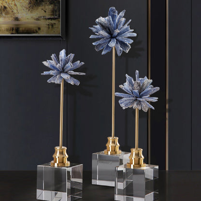 Luxury TV Cabinet Decoration Londecor