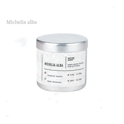 High-end Aromatherapy Candles Londecor