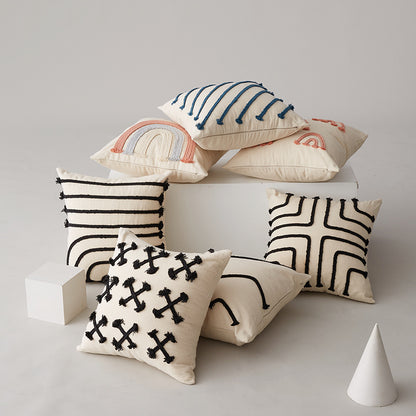 Minimalist Pillow Cover Londecor