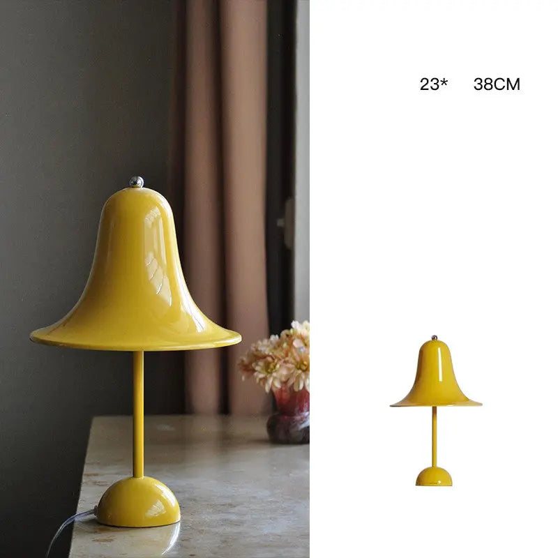 nordic Mini Lamp Londecor