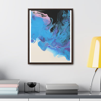 Gallery Canvas Wraps, Vertical Frame Printify
