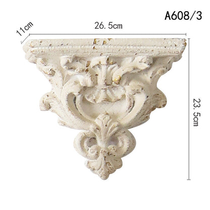 Home French Style Retro Decorative Wall