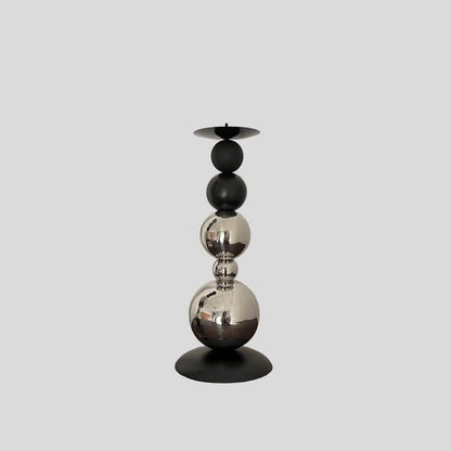 Aromatherapy Candle Ornaments Retro Romantic Table Candlestick Londecor