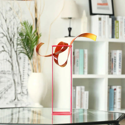 Abstract Modern Sculpture Decoration Londecor
