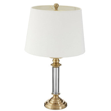 Grand Northern Table Lamp