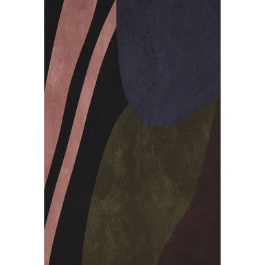 Astratto Abstract Multi Wall Art
