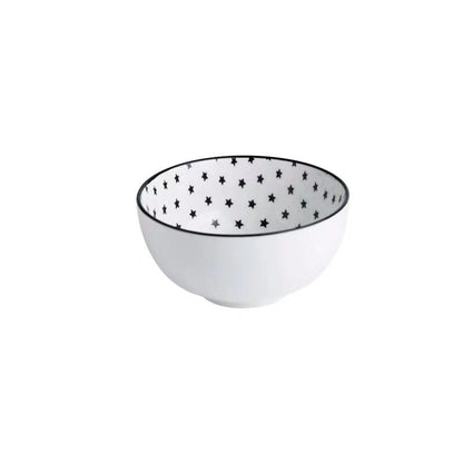 Scandinavian food dishes