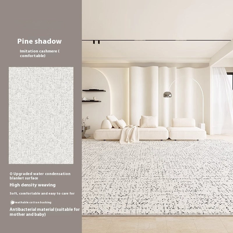 Luxury Living Room Carpet