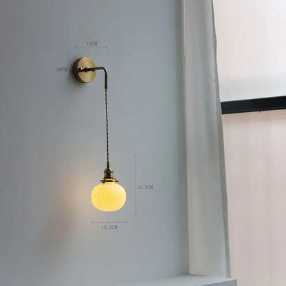 Wall Lamp Londecor