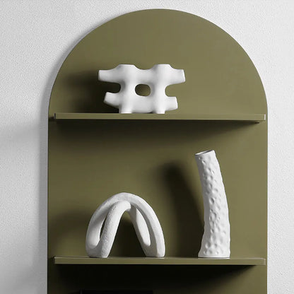 Modern Ceramic Vase - Creative Living Room Decoration Londecor