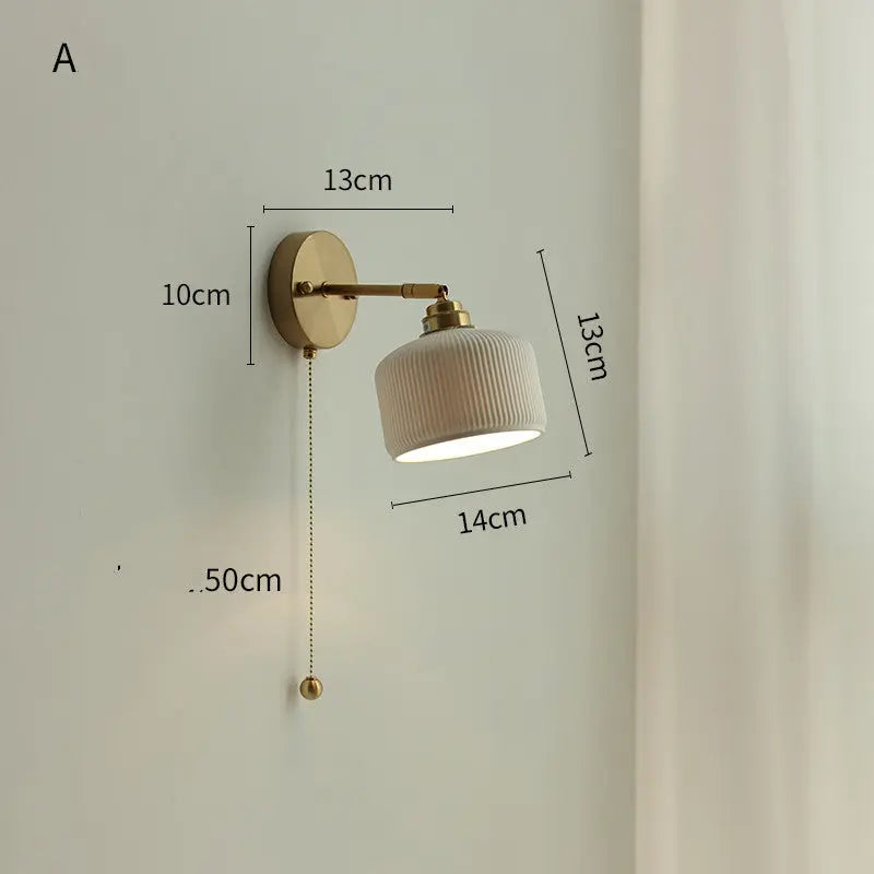 Wall Lamp Londecor