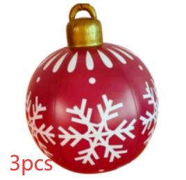 Christmas Ornament Outdoor