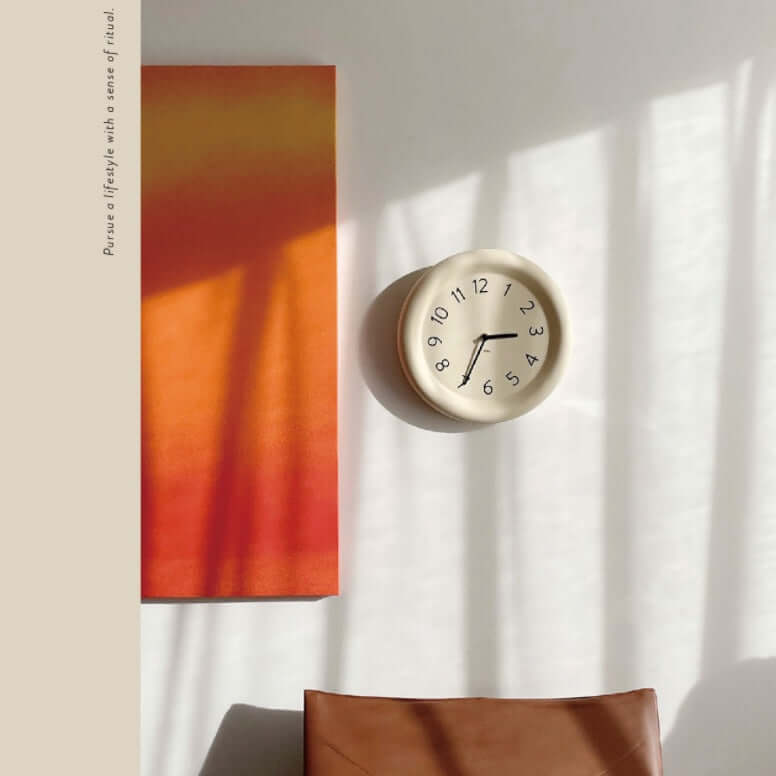 Original Design Home Wall Clock