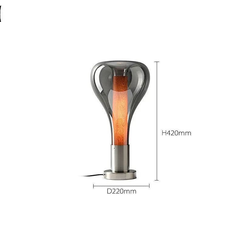 Glass Lamp Nordic Fashion Creative Designer Londecor