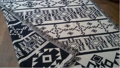 Cotton Throw Londecor