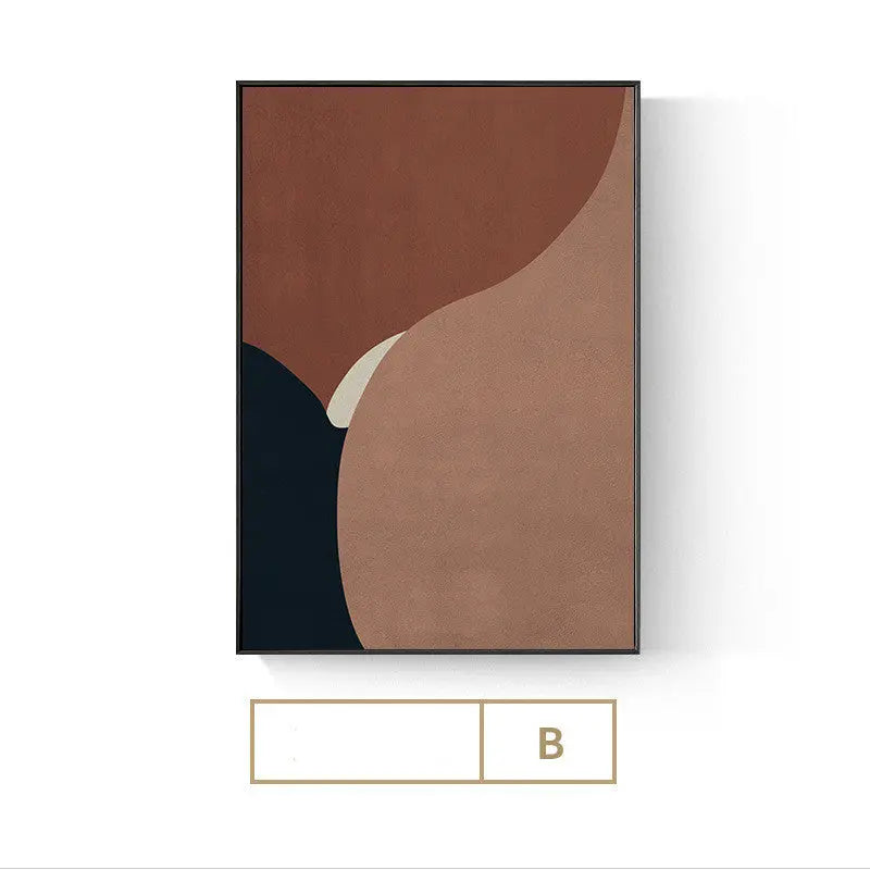 Light Luxury Painting Londecor