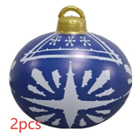 Christmas Ornament Outdoor