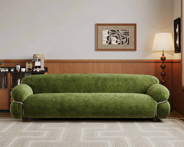 Chie Two Seater, Three Seater Sofa, Chenille