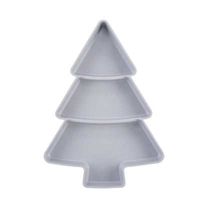Christmas tree fruit tray Londecor