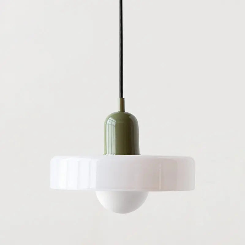 Minimalist Modern Creative Glass Chandelier Londecor