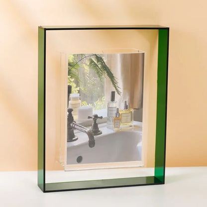 Acrylic Photo Frame Londecor