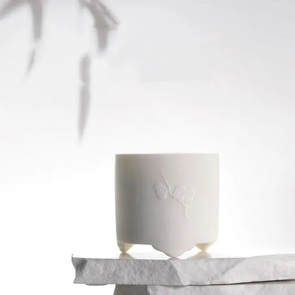 Snow Moon Scented Candle Ancient Style Gifts Londecor
