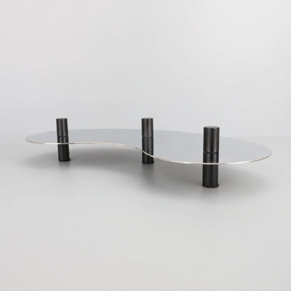Soft Decoration Coffee Table Home Decoration Tray Londecor