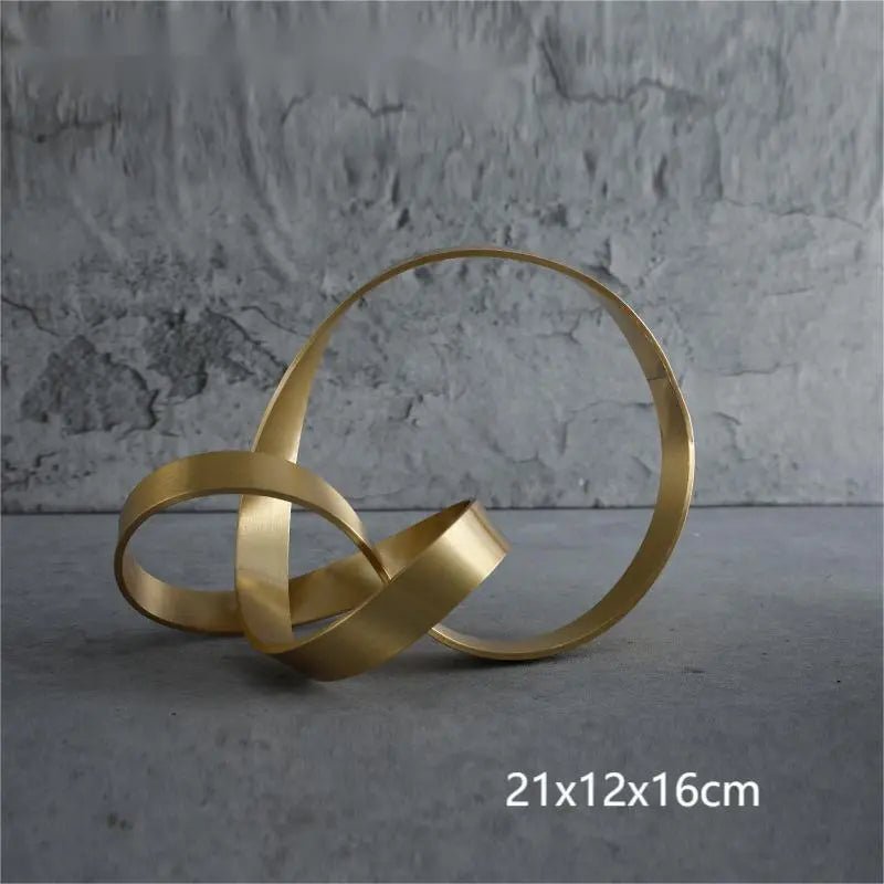 Art Twist Decoration - Londecor