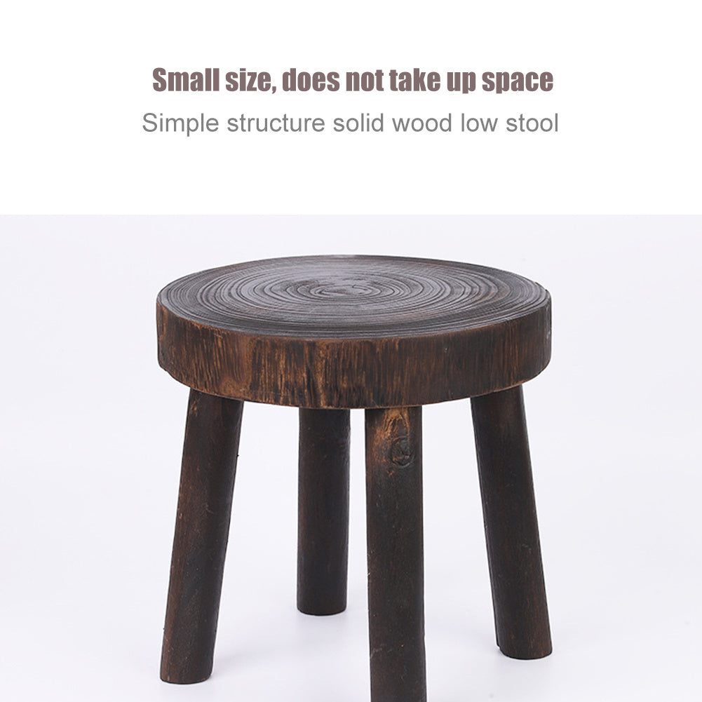 Fashionable Solid Wood Small Table