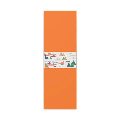 Canvas Gallery Printify