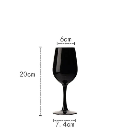 Light Luxury Wine Glass Londecor