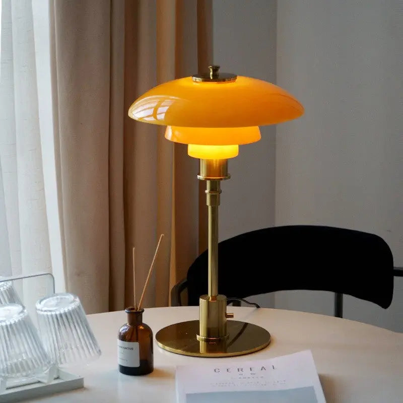 Modern Minimalist Table Lamp Londecor