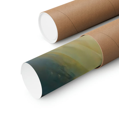 Popular Matte Posters