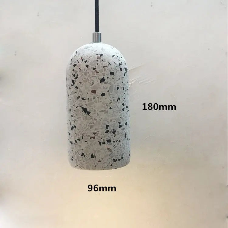 Retro Minimalist Bar Chandelier Londecor