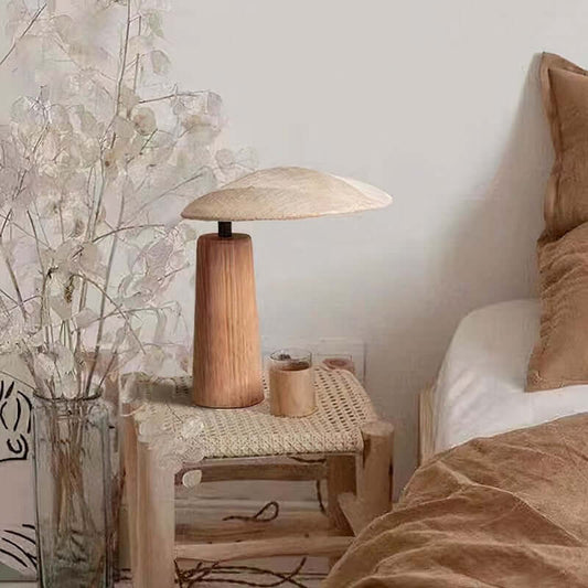 Silent Style Table Lamp