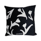 Black And White Sofa Pillowcase