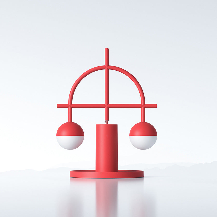 Night Light Bedroom Table Lamp Bedside Lamp Gift Londecor