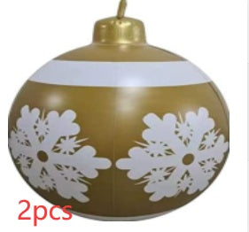 Christmas Ornament Outdoor
