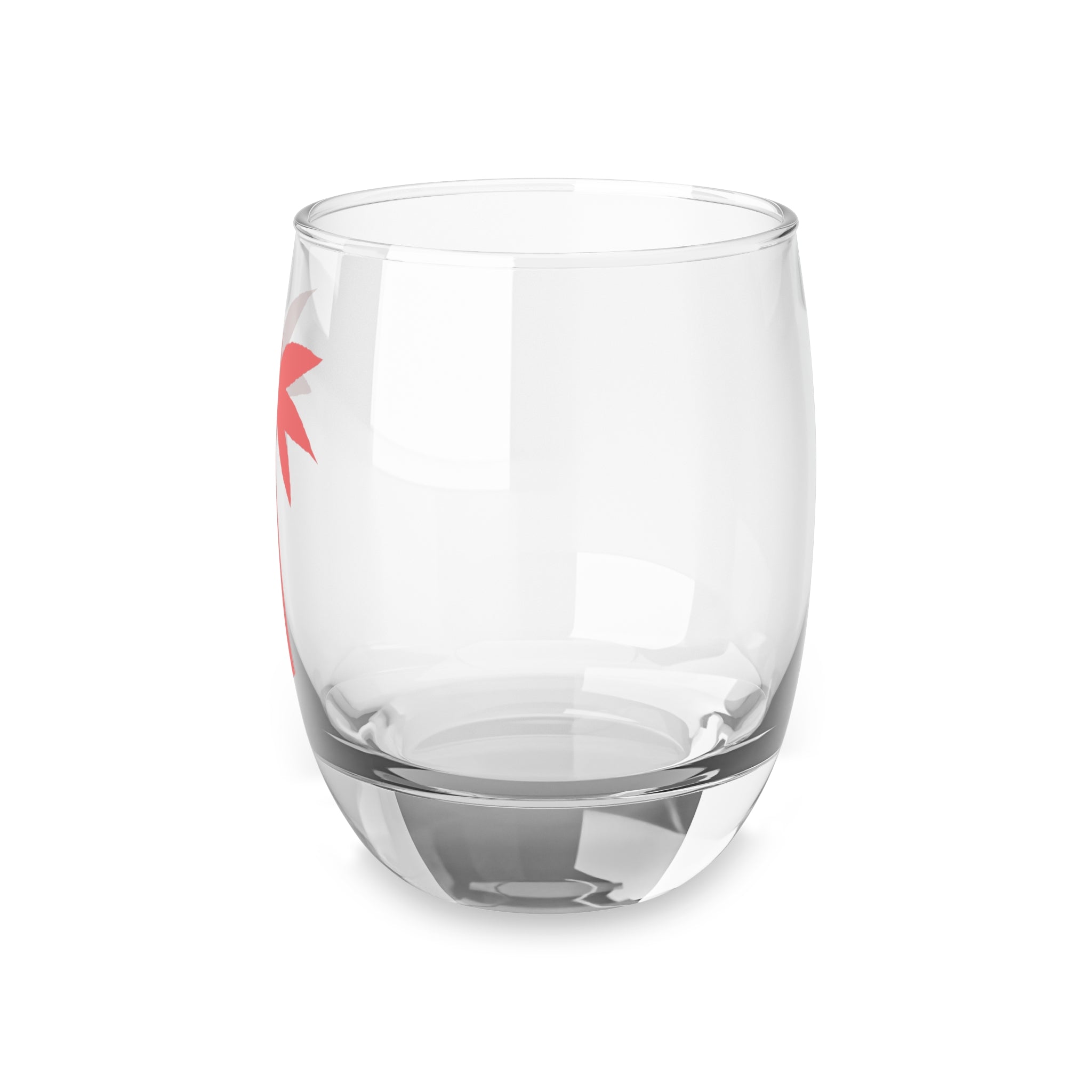 Whiskey Glass