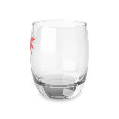Whiskey Glass