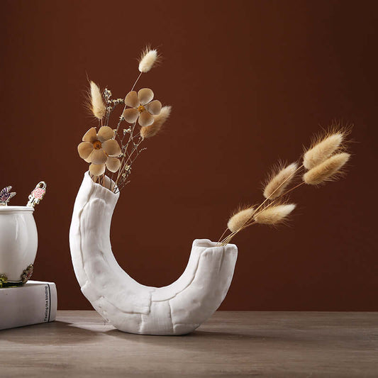 Ceramic Vase