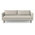 Modern 4 Seater Sofa Bed: Customisable Comfort & Style (Made to Order)