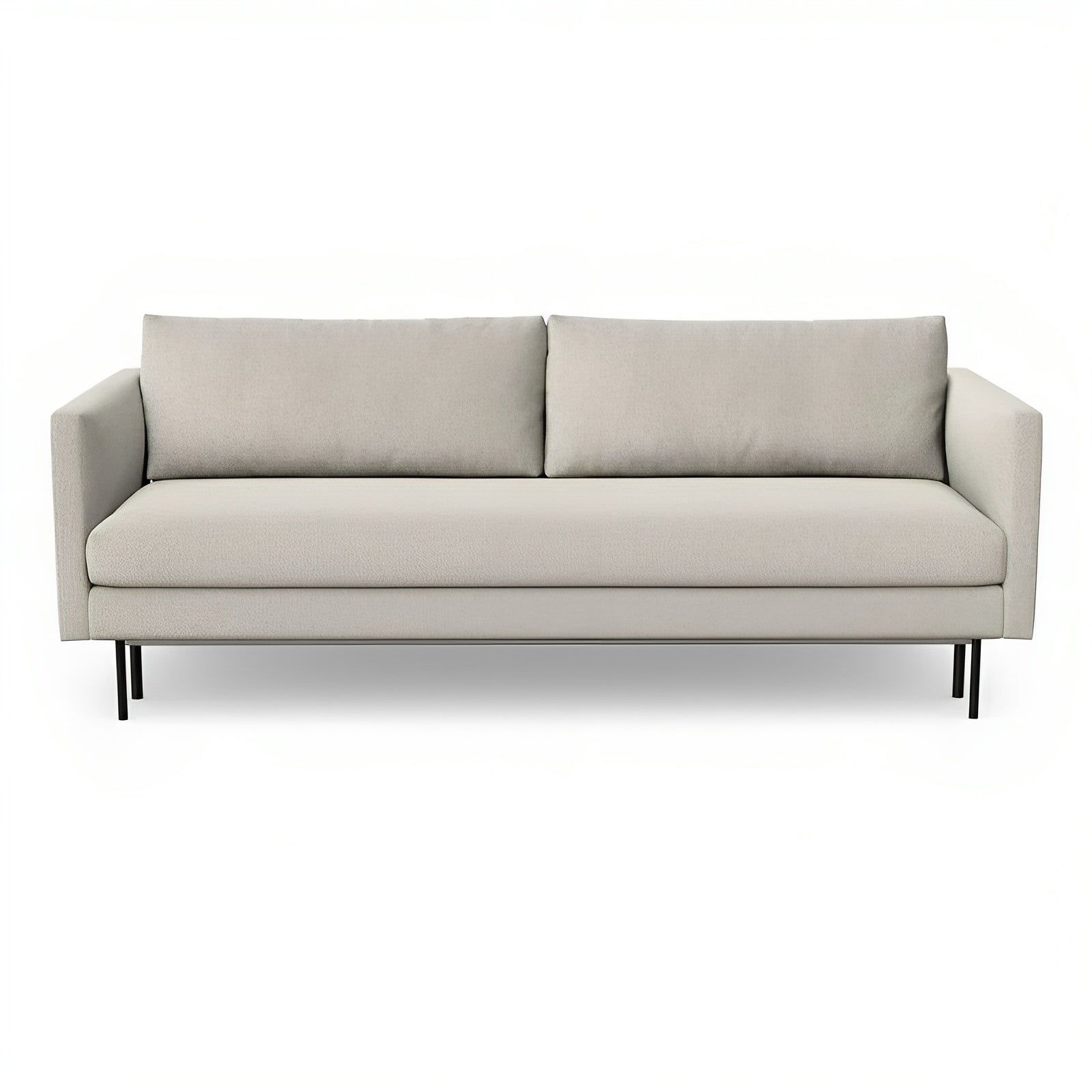 Modern 4 Seater Sofa Bed: Customisable Comfort & Style (Made to Order)
