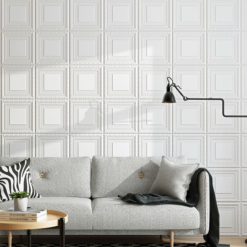 Self-adhesive 3d Wall Stickers Bedroom