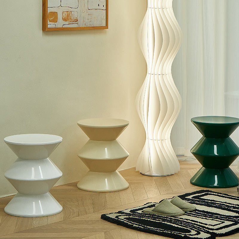 Nordic Colorful Side Table